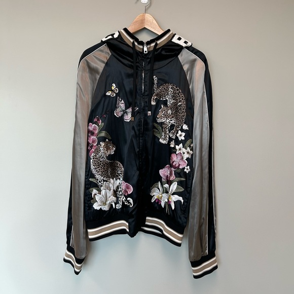 Dolce & Gabbana track jacket - Picture 1 of 2